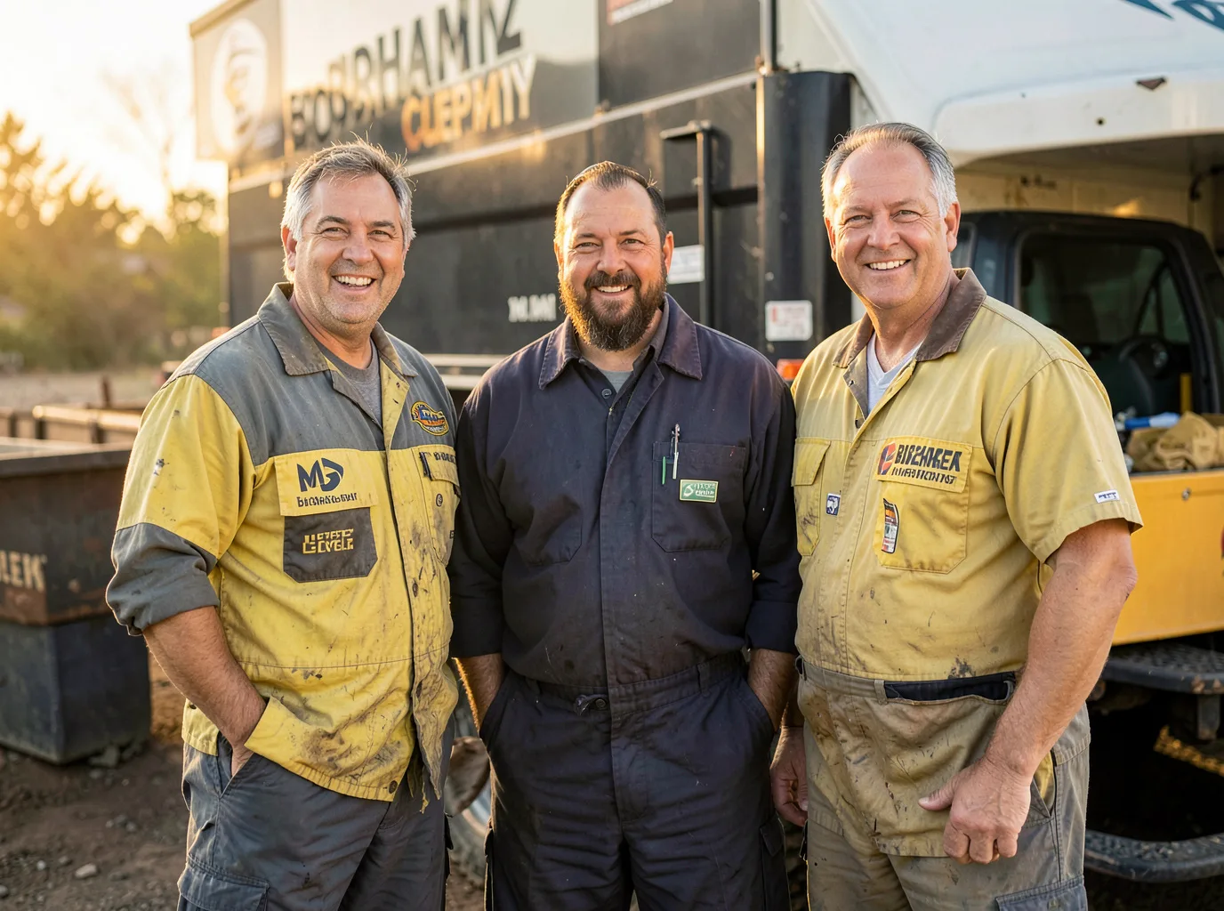 Sewage Cleanup company in Causey, NM